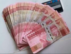 Naik 6,5 Persen, Inilah Besaran UMK Kabupaten Sumedang Tahun 2025