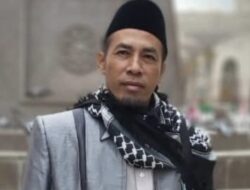 Mantan Ketua Karang Taruna Tanjungkerta Sumedang Berpulang ke Rahmatullah