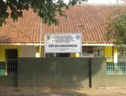 Pencurian Terjadi Lagi di Ganeas Sumedang, Kali Ini Barang Elektronik Milik Sekolah Jadi Sasaran