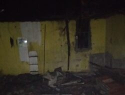 Rumah Warga di Sumedang Roboh, Pemilik Merugi Puluhan Juta