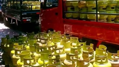 Ketersediaan Gas LPG di Sumedang Dipastikan Aman pada Akhir Tahun