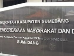 Jumlah Desa di Kabupaten Sumedang Bertambah Menjadi 273 Desa di Tahun 2024