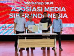 AMSI Jawa Barat Adakan Pelatihan Media Analis untuk Mahasiswa Ilmu Komunikasi FISIP Unpas