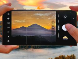 3 Tips Membuat Konten Liburan Unik dengan Galaxy S24 Series