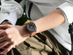 Tiga Tips Maksimalkan Petualangan Outdoor dengan Galaxy Watch Ultra
