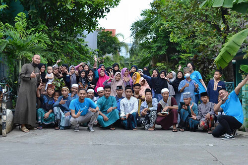Startup Potensial Indonesia