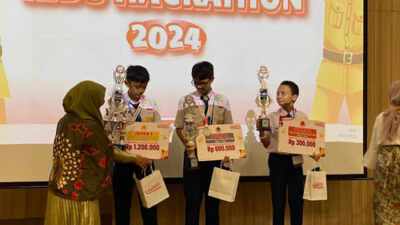 Kids Hackathon 2024