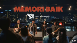 Memori Baik