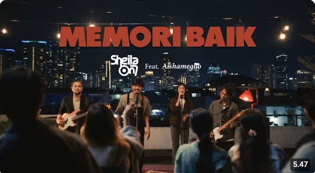 Memori Baik
