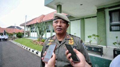 Turis Asal Singapura Jadi Korban Pelecehan Seksual di Bandung