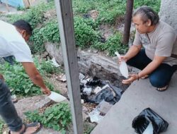 Gerebek Kios Miras di Jalan Raya Bandung-Garut, Perempuan 45 Tahun Diamankan