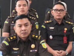 Tim JPU Kejari Sumedang Tuntut Pidana Maksimal, Tiga Terdakwa Penyalahguna Psikotropika
