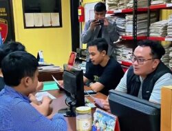 Pelaku Pelecehan Turis Singapura Ternyata Warga Kabupaten Bandung