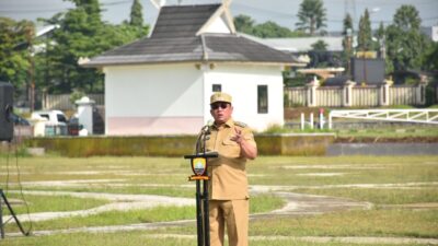 Sukses Hapus Kemiskinan Ekstrem Hingga Nol Persen, Kinerja ASN Sumedang Diapresiasi