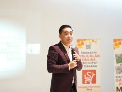 Yohan Agustian: Pengusaha Muda Perintis Affiliate Akademi di Indonesia