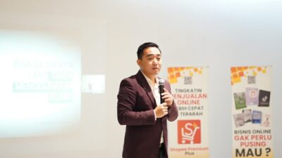 Yohan Agustian: Pengusaha Muda Perintis Affiliate Akademi di Indonesia