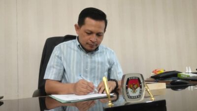 Besok, Bupati dan Wakil Bupati Sumedang Terpilih Ditetapkan