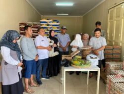 Pratama Grosir Ekspansi ke Sumedang, Layani Kebutuhan Pokok Masyarakat