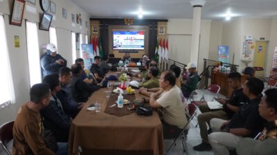 Menteri Tito Karnavian dan Dody Hanggodo akan Hadiri Hari Desa Nasional di Sumedang