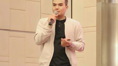 Arfadia Bongkar Rahasia SEO Era AI, Formula ini Bikin Pesaing Gigit Jari