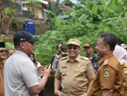 Someah Hade Ka Semah Jadi Wujud Keramahan Sumedang Sambut Hari Desa Nasional