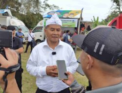 Resmi Ditetapkan KPU dan DPRD, Erwan Setiawan Siap Emban Tugas sebagai Wagub Jabar