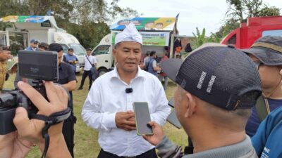 Resmi Ditetapkan KPU dan DPRD, Erwan Setiawan Siap Emban Tugas sebagai Wagub Jabar