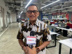 Menteri P2MI Sambangi Kantor B-Universe, Bahas Program Pekerja Migran