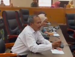 Puluhan Honorer Ngadu ke DPRD Sumedang, Tanyakan Rekruitmen PPPK