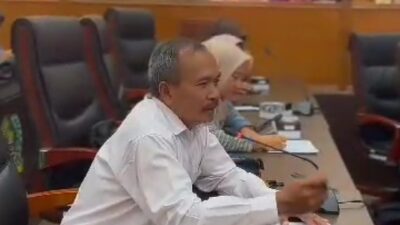Puluhan Honorer Ngadu ke DPRD Sumedang, Tanyakan Rekruitmen PPPK