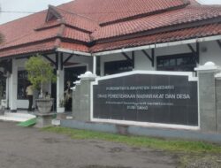 Dua Desa Kembali Ajukan Pemekaran, Jumlah Desa di Sumedang Akan Bertambah Lagi