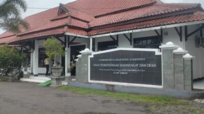 Dua Desa Kembali Ajukan Pemekaran, Jumlah Desa di Sumedang Akan Bertambah Lagi