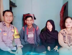 Hilang Berhari-hari, Remaja Putri Asal Baleendah Akhirnya Ditemukan