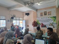Guru di Sumedang Padukan Pendekatan Deep Learning dengan 7 Kebiasaan Anak