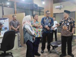Hanya Layani 20 Orang Per Hari, Pelayanan MPP Mini Jatinangor Sumedang Kurang Memuaskan