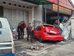 Ini Data-data Korban Luka dan Meninggal Dunia pada Kecelakaan Maut di Jatinangor Sumedang