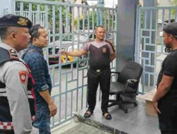 Polisi Buru Dua Pelaku Pengancaman Warga Cibiru yang Viral di Medsos