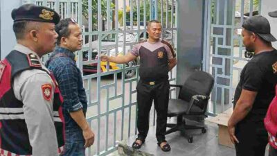 Polisi Buru Dua Pelaku Pengancaman Warga Cibiru yang Viral di Medsos