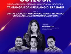 Gelar Beritasatu Economic Outlook 2025, Strategi Hadapi Tantangan Kompleksitas Ekonomi