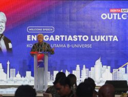 3 Menteri Kabinet Merah Putih Bicara Masa Depan Ekonomi Indonesia pada Beritasatu Economic Outlook 2025