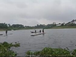 Anak Usia 10 Tahun Tenggelam di Waduk Saguling Batujajar