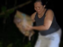 Pasangan Terduga Pembuang Bayi di Gunasari Sumedang Diamankan Polisi