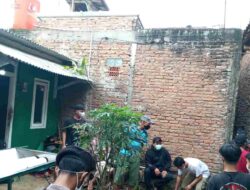 Diduga Idap Penyakit, Seorang Lansia di Sumedang Ditemukan Tak Bernyawa di Rumahnya