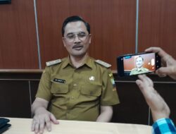 Disdik Sumedang Mulai Susun Rencana Pembelajaran Selama Bulan Suci Ramadan 2025