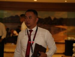 Libur Panjang di Depan Mata, Begini Tips Aman Simpan Uang dan Perhiasan dari Kasatreskrim Polres Sumedang