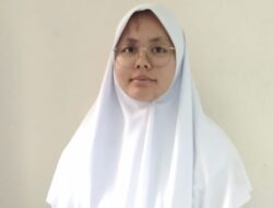 Siswi SMA Al Masoem Dapat Beasiswa S1 di Rusia, Raih Juara Umum Kompetisi Ekonomi Internasional
