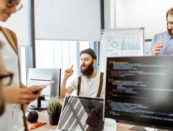 Layanan IT Outsourcing Nextgen – Kunci Sukses Bisnis Digital di Era Modern