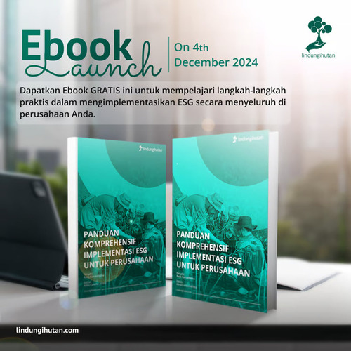 Environmental, Social, and Governance (ESG)