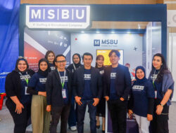 MSBU: Penyedia Layanan On-Demand IT Staffing & Recruitment berbasis Crowdsourcing Ecosystem Pertama di Indonesia