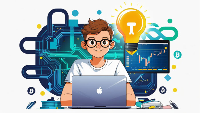 Cara Main Crypto